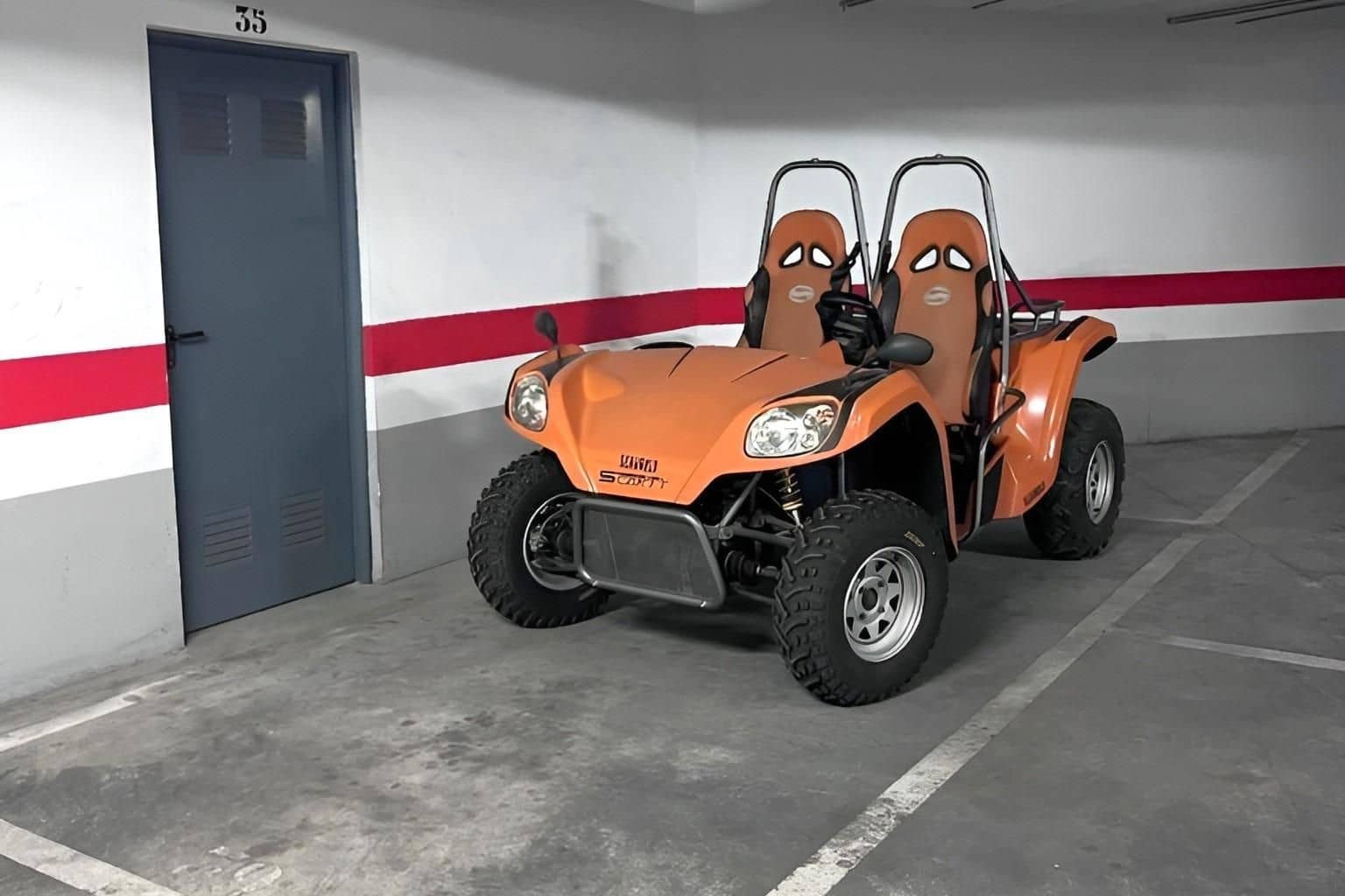 3 makuuhuone Huoneisto myytävänä paikassa Torrevieja mukana uima-altaan - 259 900 € (Ref: 9513777)