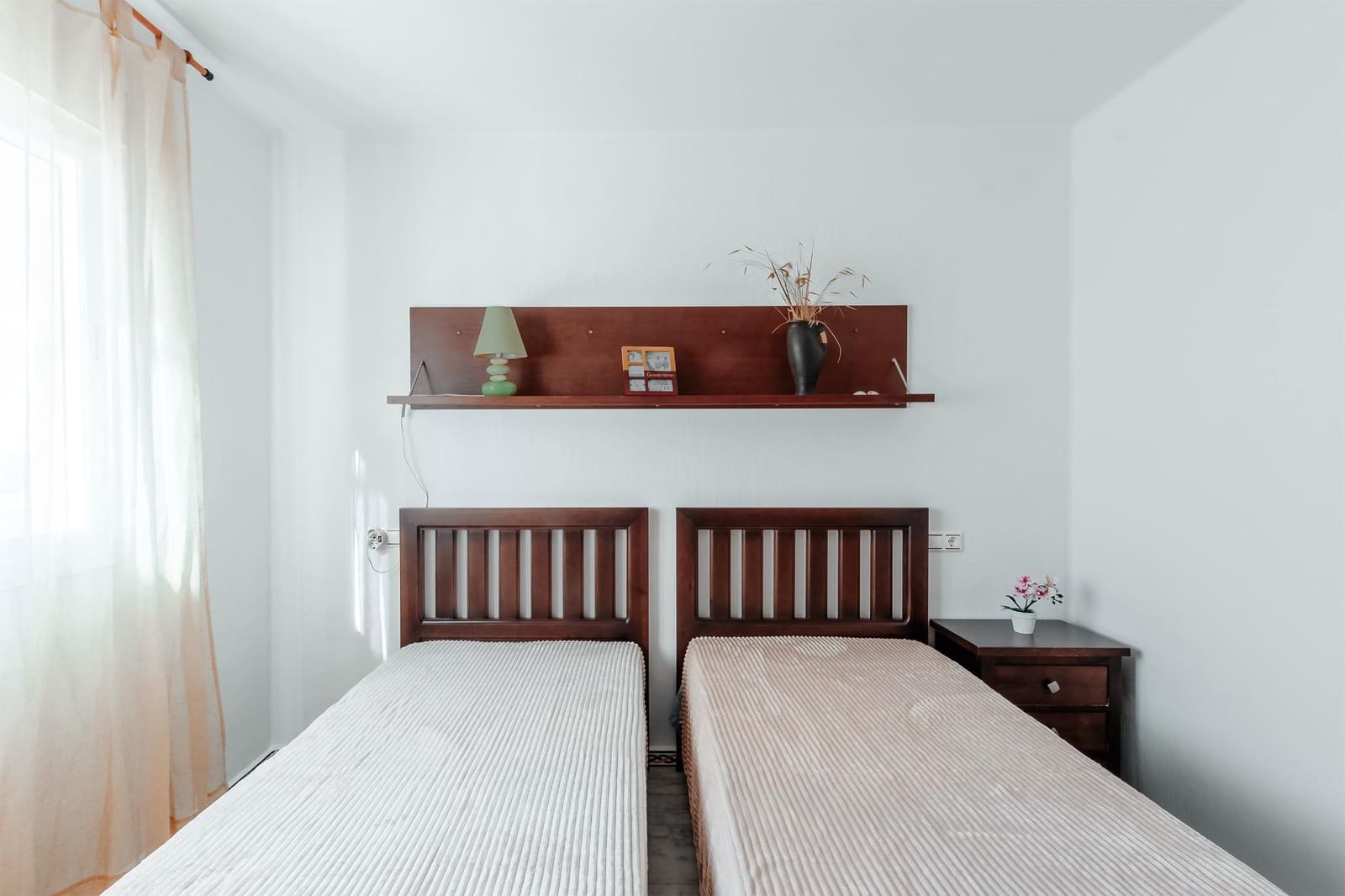 3 makuuhuone Huoneisto myytävänä paikassa Torrevieja mukana uima-altaan - 259 900 € (Ref: 9513777)