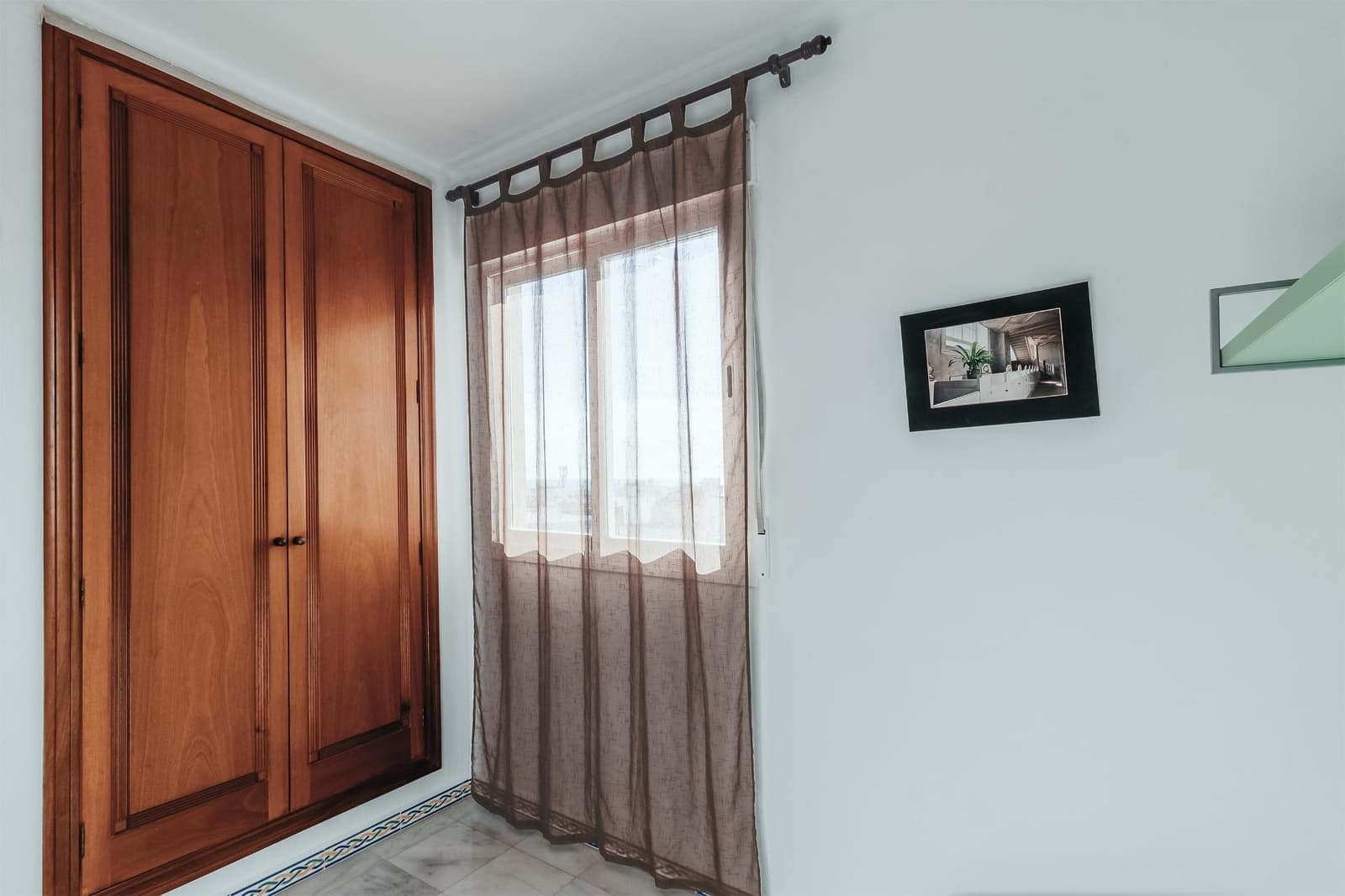 3 makuuhuone Huoneisto myytävänä paikassa Torrevieja mukana uima-altaan - 259 900 € (Ref: 9513777)