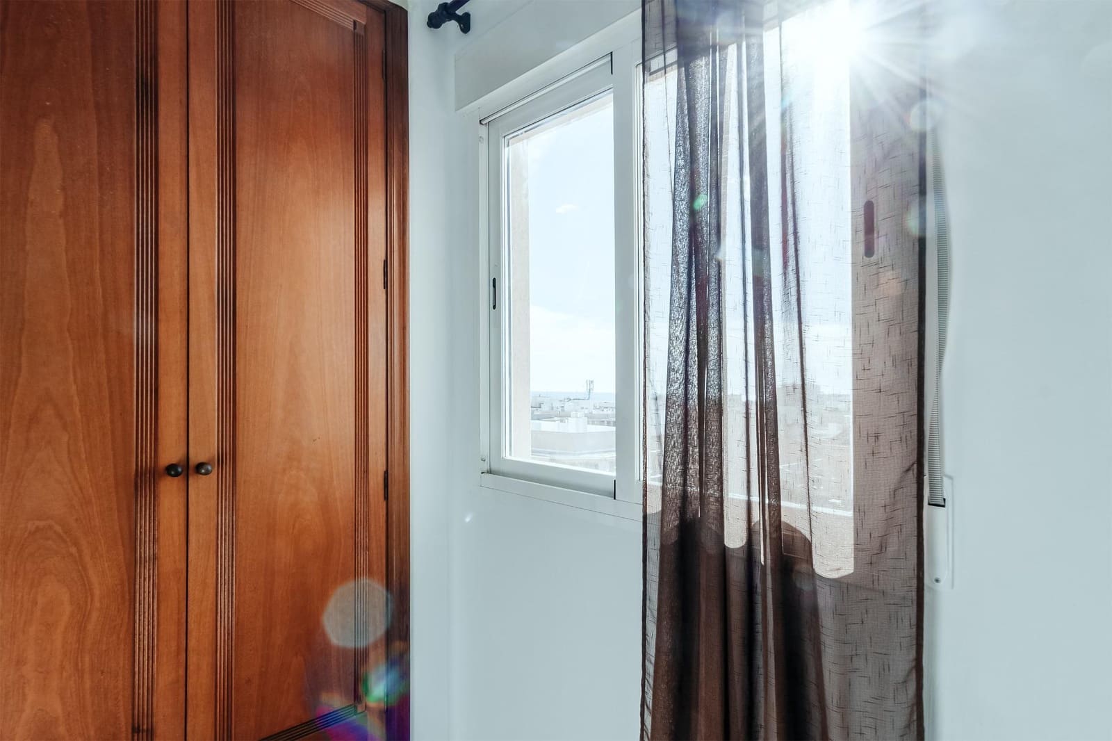 3 makuuhuone Huoneisto myytävänä paikassa Torrevieja mukana uima-altaan - 259 900 € (Ref: 9513777)