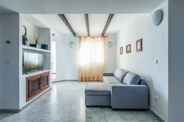 3 makuuhuone Huoneisto myytävänä paikassa Los Frutales, Torrevieja mukana uima-altaan - 259 900 € (Ref: 9513777)