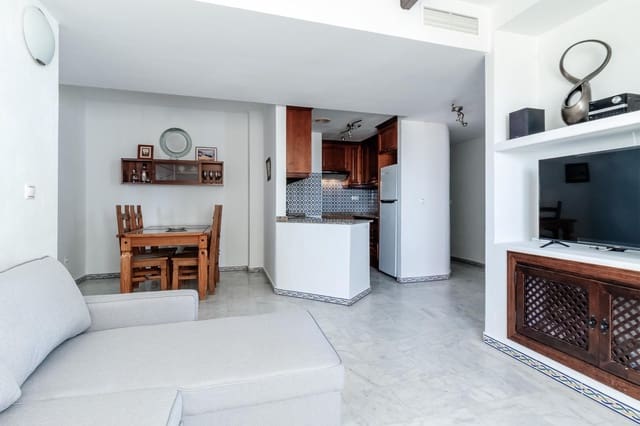 3 makuuhuone Huoneisto myytävänä paikassa Los Frutales, Torrevieja mukana uima-altaan - 259 900 € (Ref: 9513777)