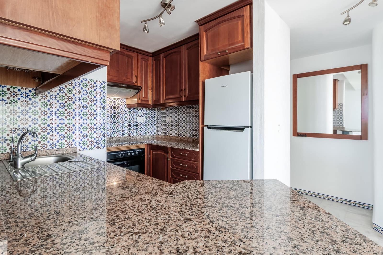 3 makuuhuone Huoneisto myytävänä paikassa Torrevieja mukana uima-altaan - 259 900 € (Ref: 9513777)