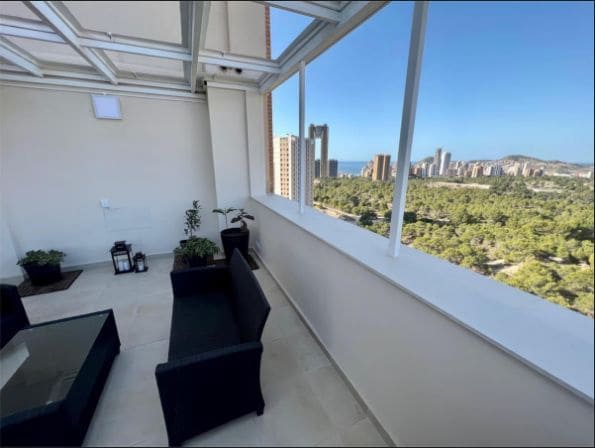 2 bedroom Penthouse for sale in Benidorm - € 385,000 (Ref: 9513780)