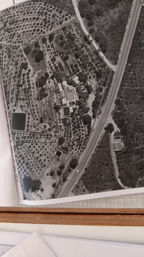 5 bedroom Villa for sale in Barranco Hondo with garage - € 625,000 (Ref: 9513782)