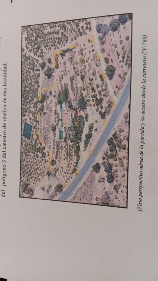 5 bedroom Villa for sale in Barranco Hondo with garage - € 625,000 (Ref: 9513782)