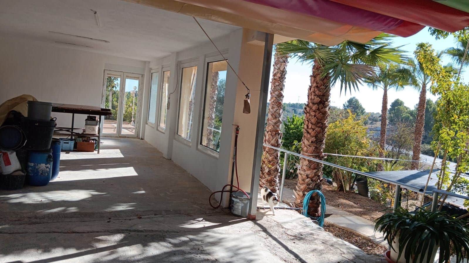 5 bedroom Villa for sale in Barranco Hondo with garage - € 625,000 (Ref: 9513782)