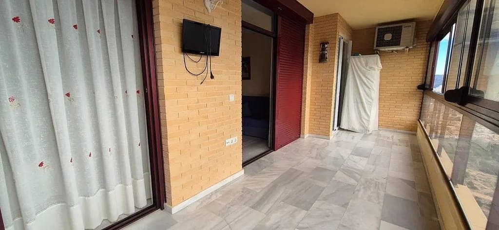 1 camera da letto Appartamento in vendita in Benidorm - 258.000 € (Rif: 9513786)