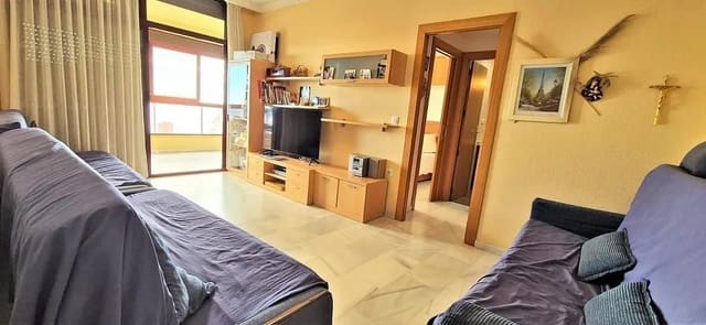 1 camera da letto Appartamento in vendita in Via Parque, Benidorm - 258.000 € (Rif: 9513786)