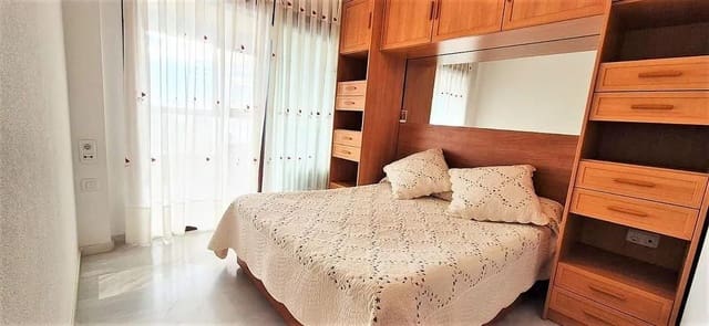 1 camera da letto Appartamento in vendita in Via Parque, Benidorm - 258.000 € (Rif: 9513786)