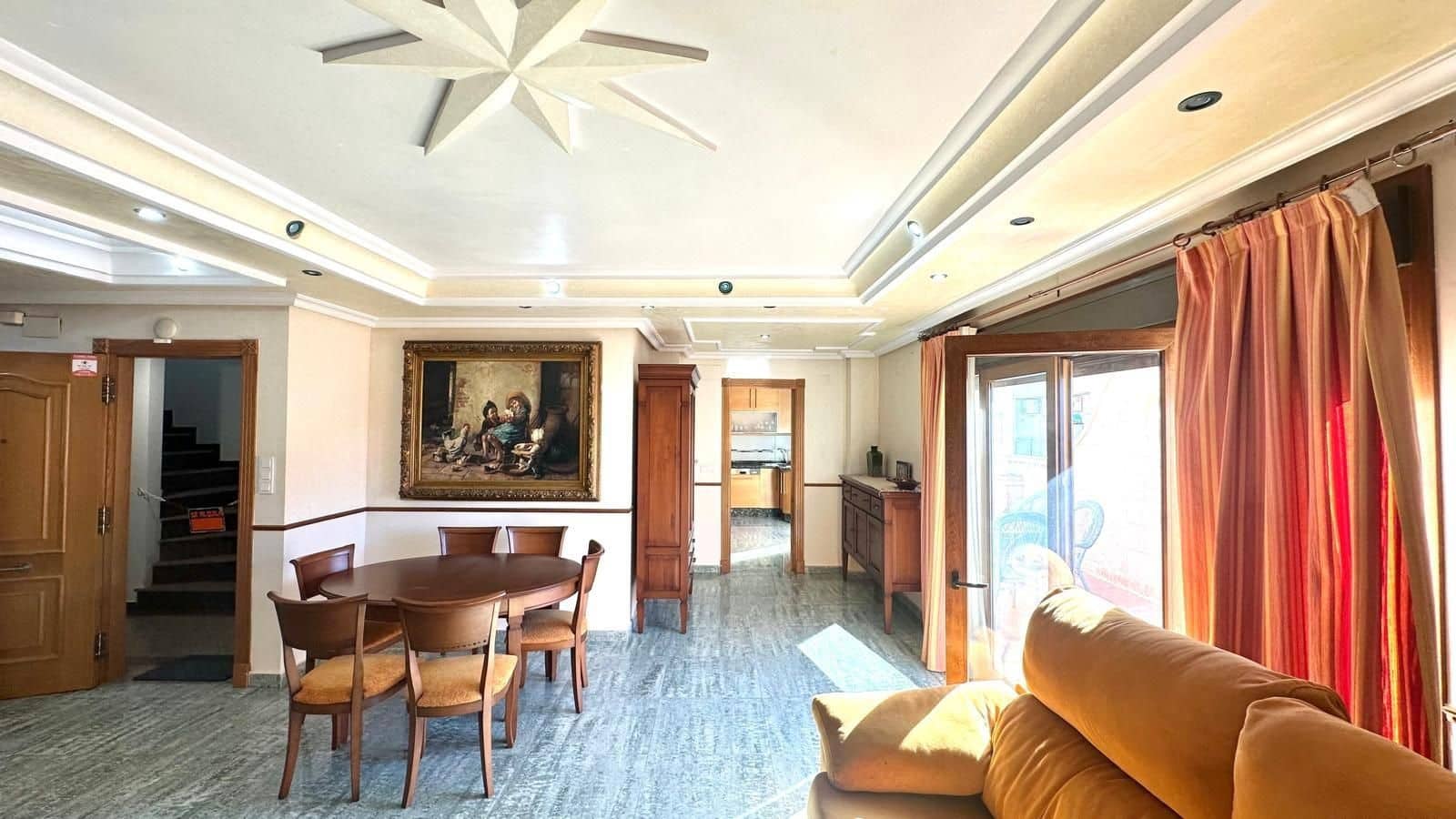 4 soveværelse Penthouse til salg i Torrevieja - € 480.000 (Ref: 9513787)