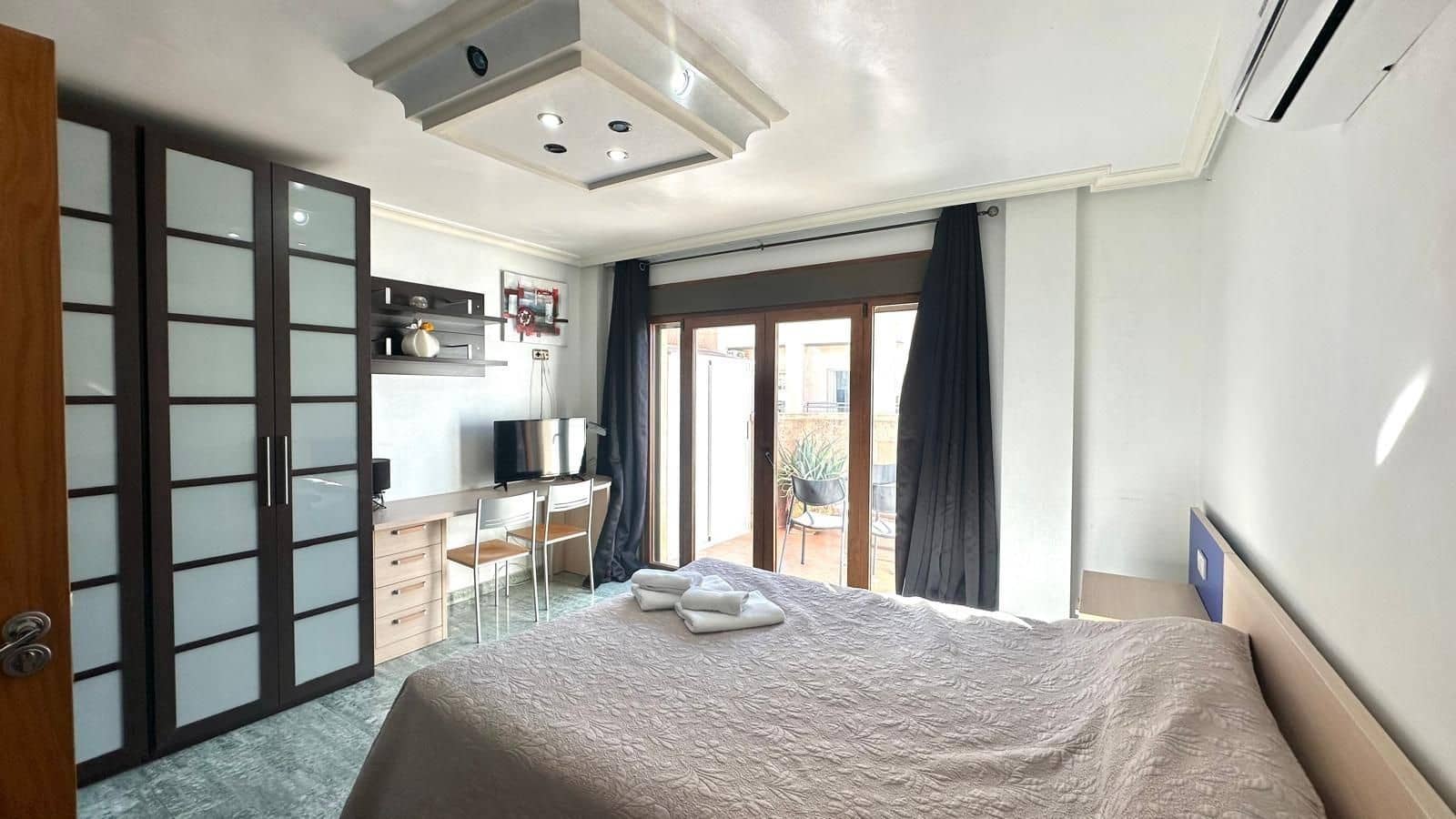 4 soveværelse Penthouse til salg i Torrevieja - € 480.000 (Ref: 9513787)