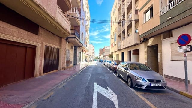4 soveværelse Penthouse til salg i Torrevieja - € 480.000 (Ref: 9513787)