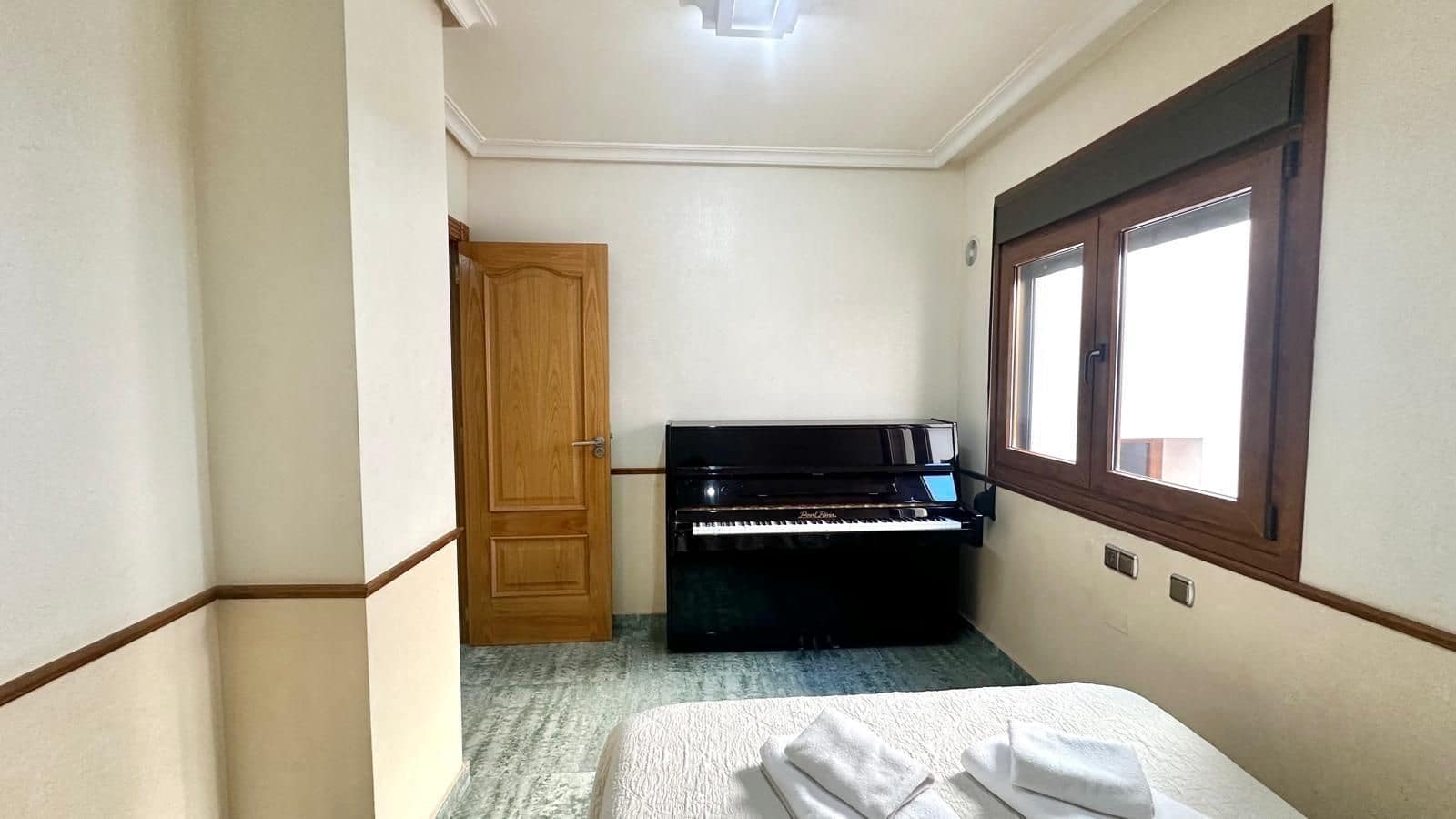 4 slaapkamer Penthouse te koop in Torrevieja - € 480.000 (Ref: 9513787)