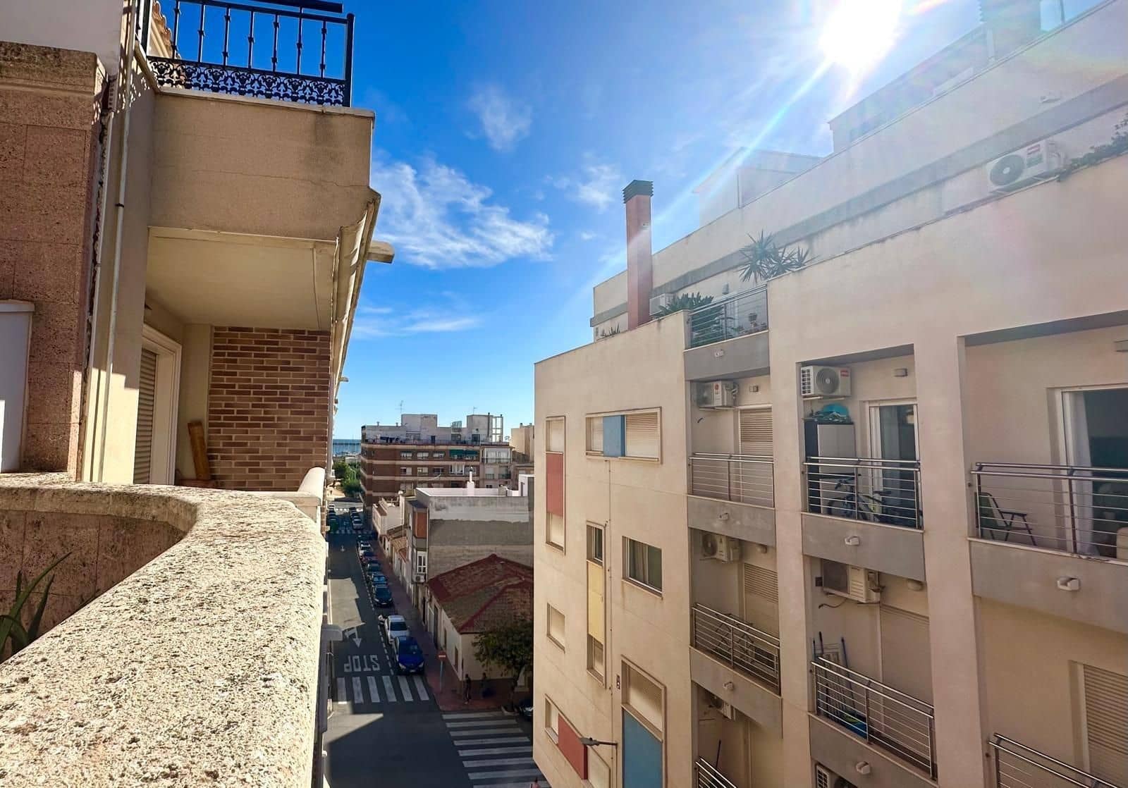 4 slaapkamer Penthouse te koop in Torrevieja - € 480.000 (Ref: 9513787)