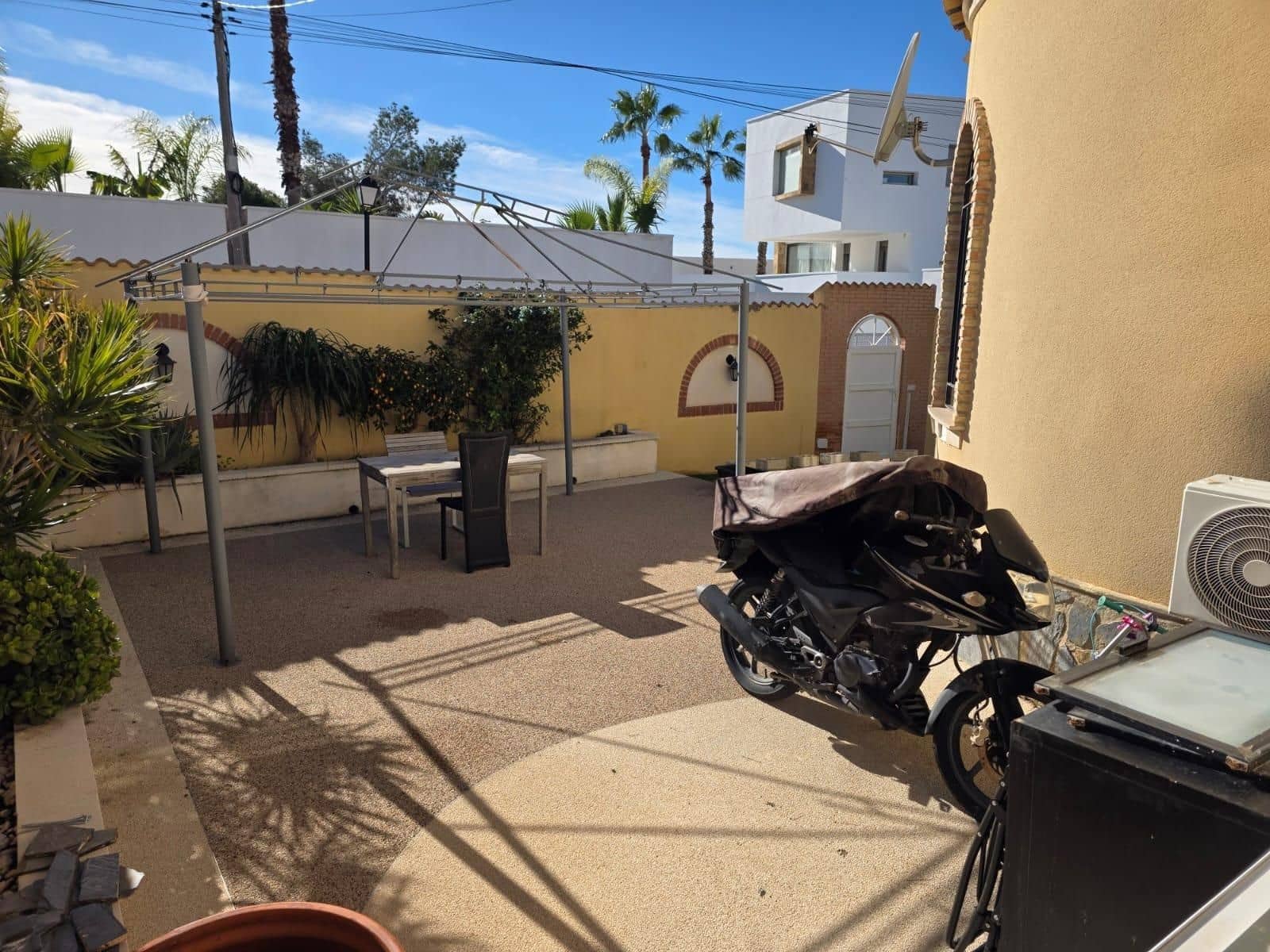 4 sypialnia Willa na sprzedaż w Orihuela Costa z basenem - 348 900 € (Ref: 9513788)