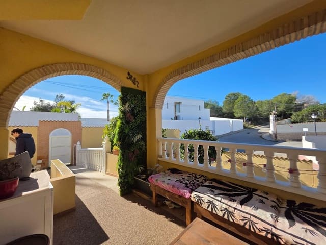 4 sypialnia Willa na sprzedaż w Villamartín - Las Filipinas, Orihuela z basenem - 348 900 € (Ref: 9513788)