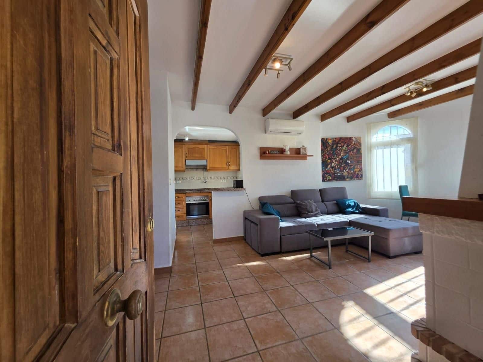 4 sypialnia Willa na sprzedaż w Orihuela Costa z basenem - 348 900 € (Ref: 9513788)