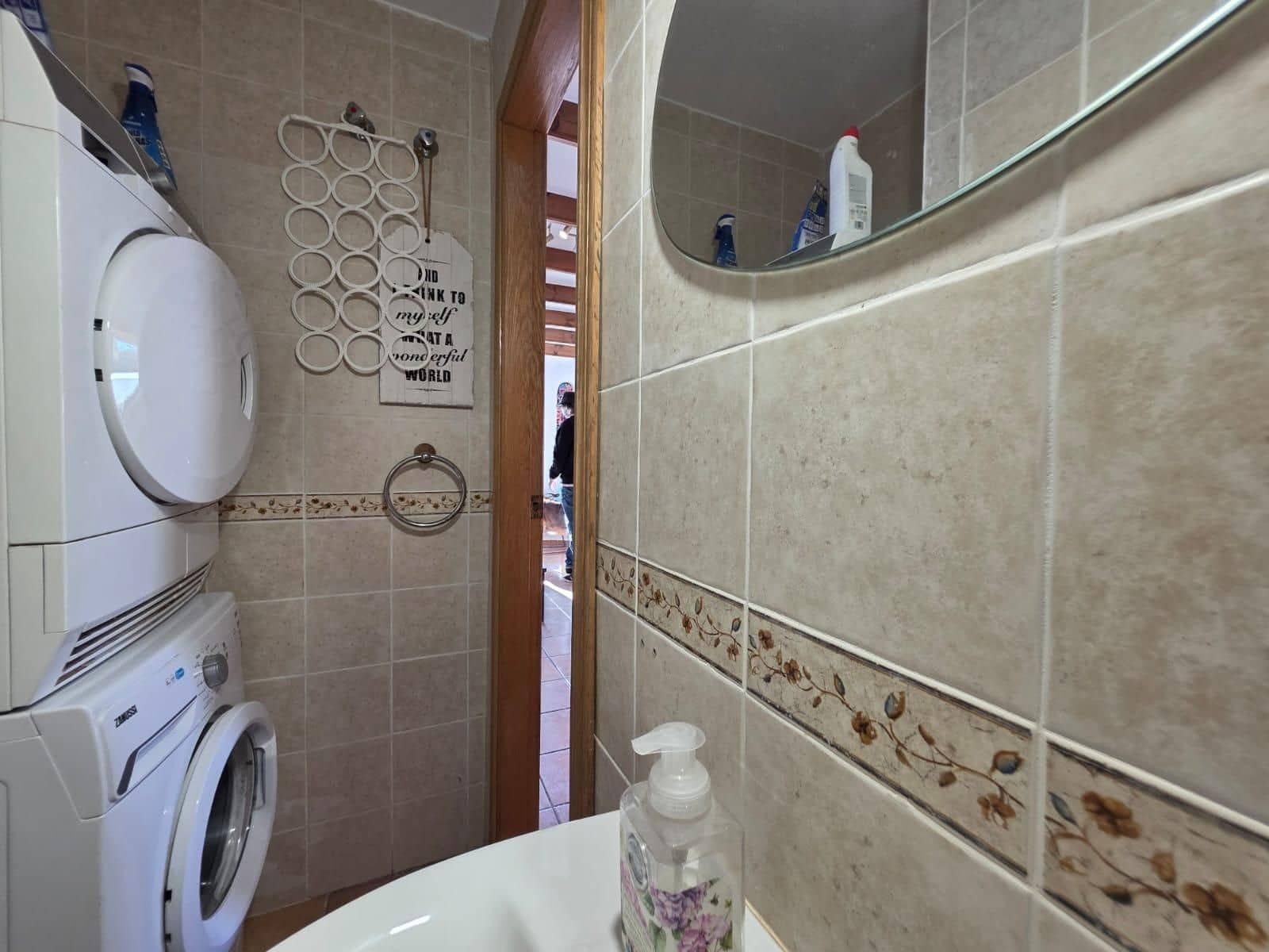 4 sypialnia Willa na sprzedaż w Orihuela Costa z basenem - 348 900 € (Ref: 9513788)