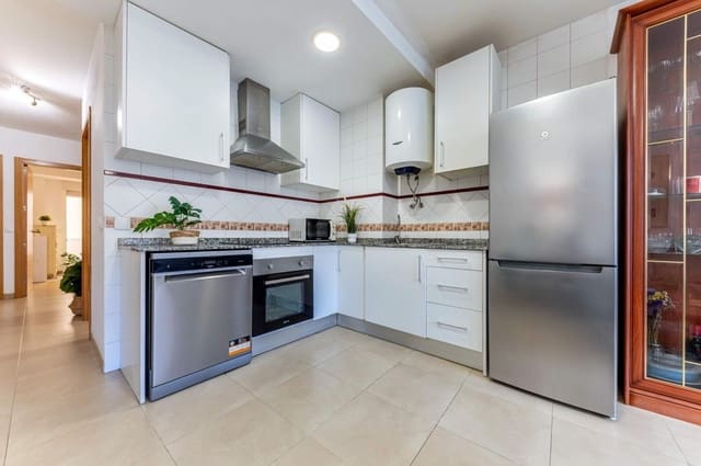 2 camera da letto Appartamento in vendita in Carolinas Bajas, Alicante città - 192.000 € (Rif: 9513790)