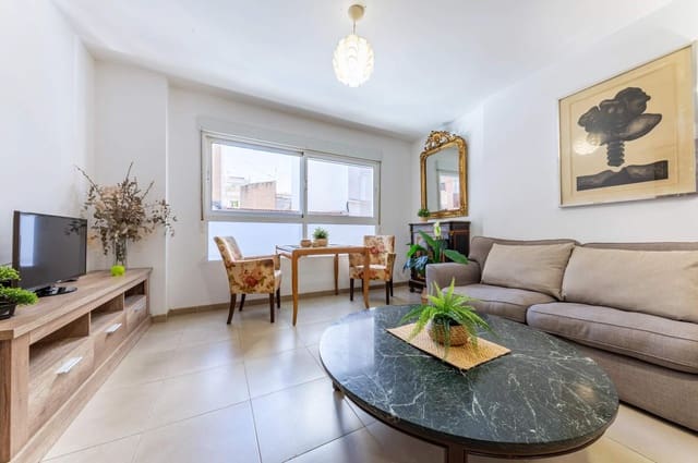 2 camera da letto Appartamento in vendita in Carolinas Bajas, Alicante città - 185.000 € (Rif: 9513790)