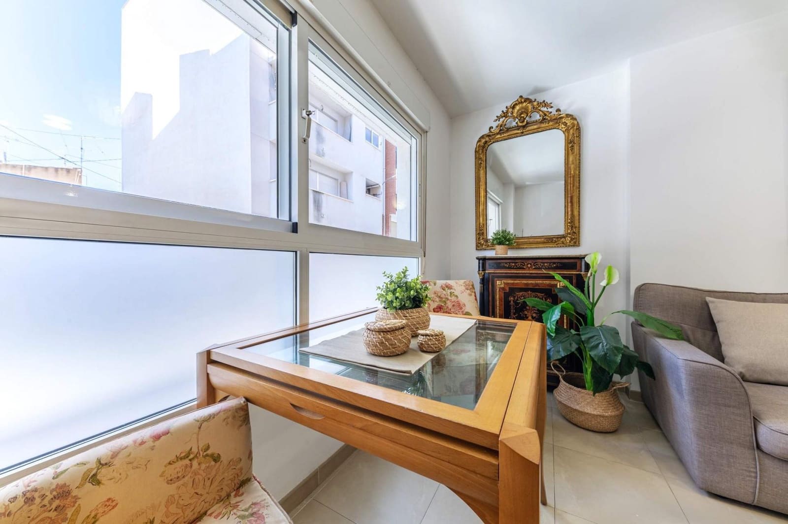Alicante Appartement A Vendre