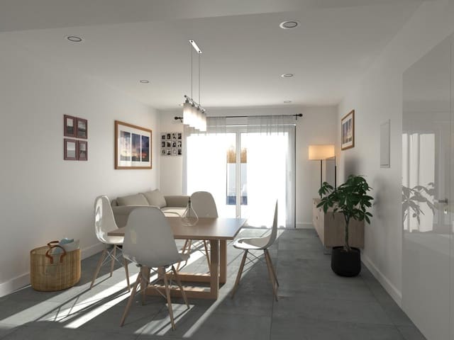 3 slaapkamer Villa te koop in San Javier met zwembad - € 329.900 (Ref: 9513791)