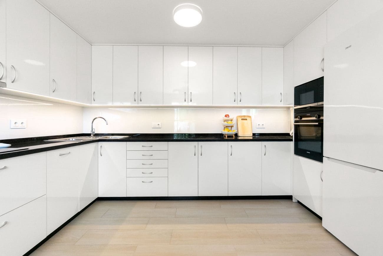 3 sovrum Villa till salu i Pilar de la Horadada - 445 000 € (Ref: 9513802)