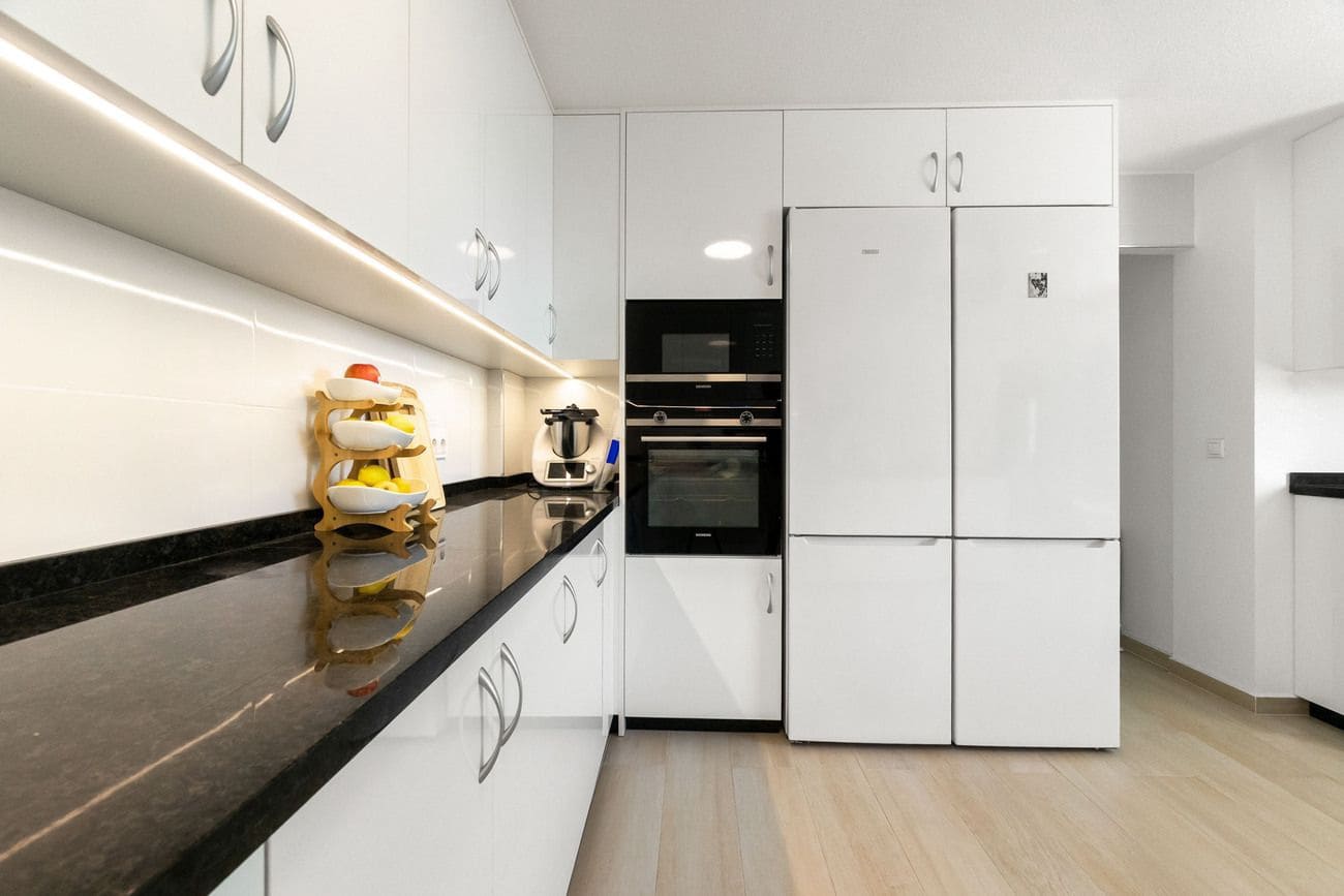 3 sovrum Villa till salu i Pilar de la Horadada - 445 000 € (Ref: 9513802)