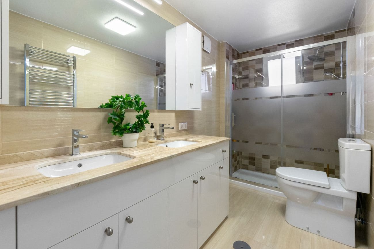 3 sovrum Villa till salu i Pilar de la Horadada - 445 000 € (Ref: 9513802)