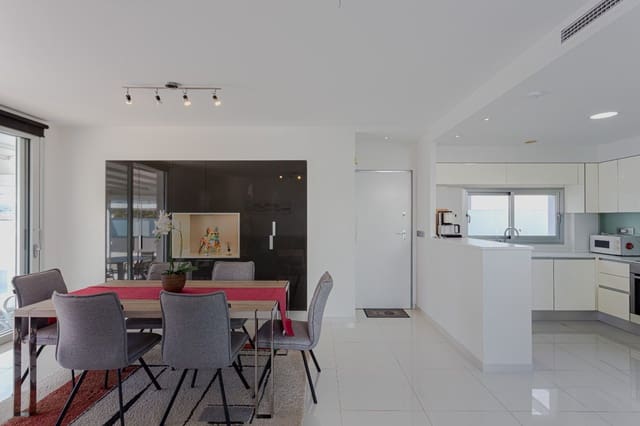 3 sypialnia Willa na sprzedaż w Orihuela Costa, Orihuela - 475 000 € (Ref: 9513803)