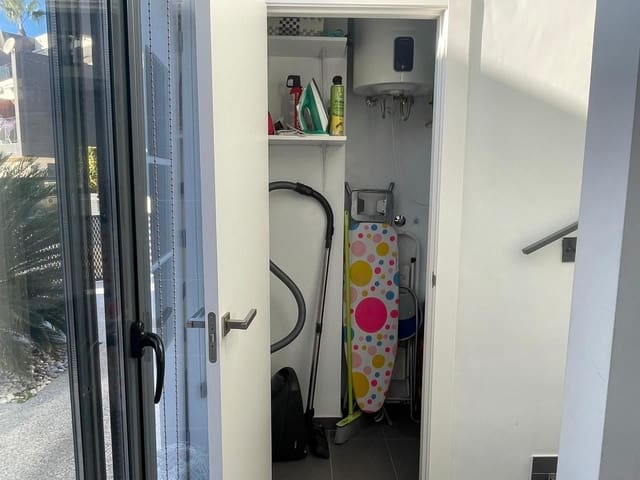 3 sypialnia Willa na sprzedaż w Villamartín - Las Filipinas, Orihuela - 329 995 € (Ref: 9513807)