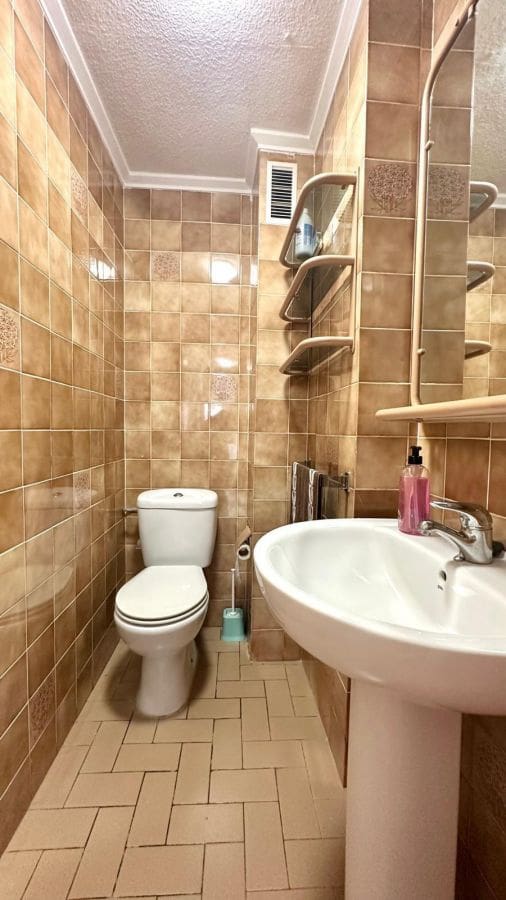 3 soveværelse Penthouse til salg i Torrevieja - € 184.900 (Ref: 9513814)