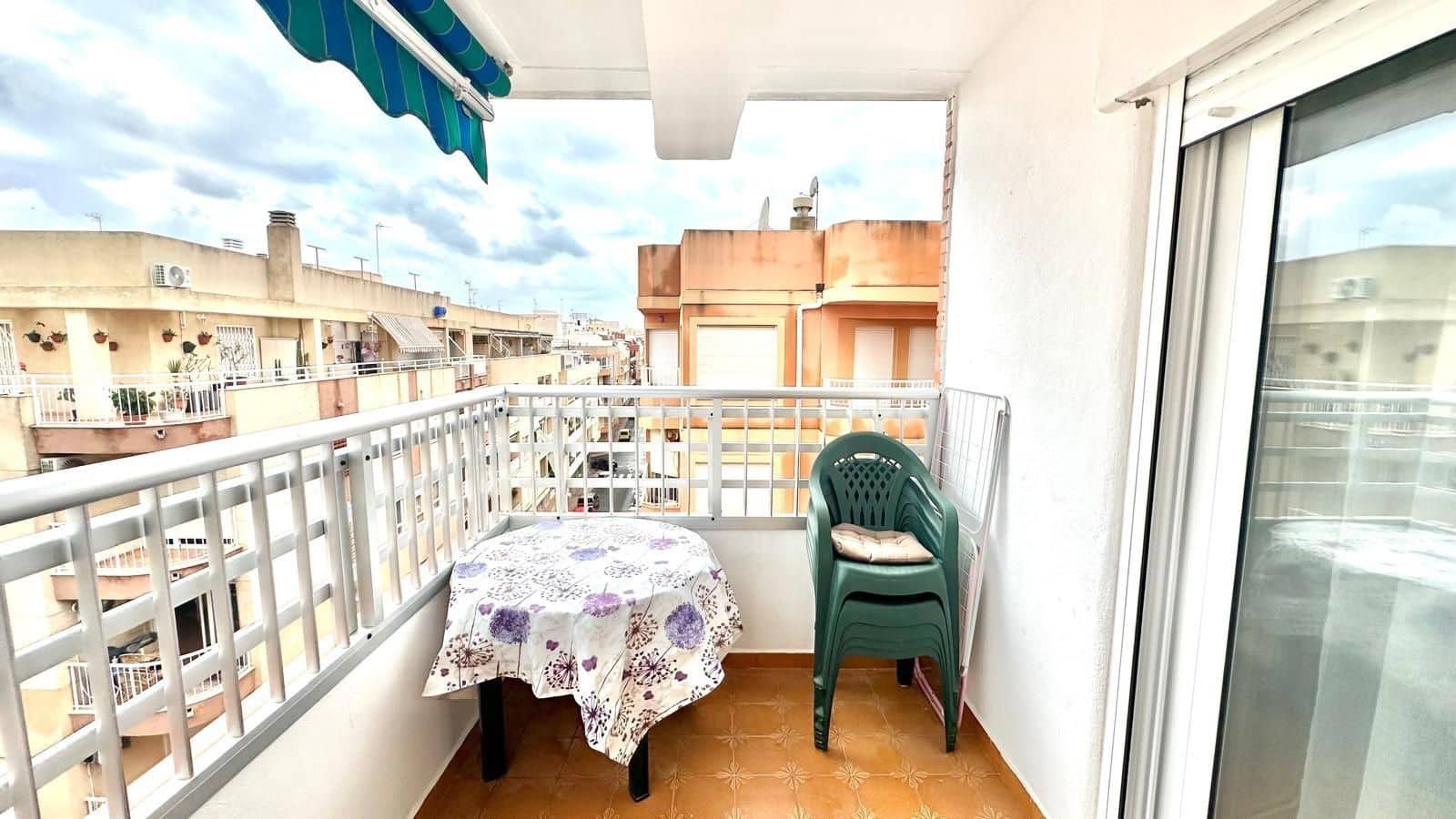3 soveværelse Penthouse til salg i Torrevieja - € 184.900 (Ref: 9513814)