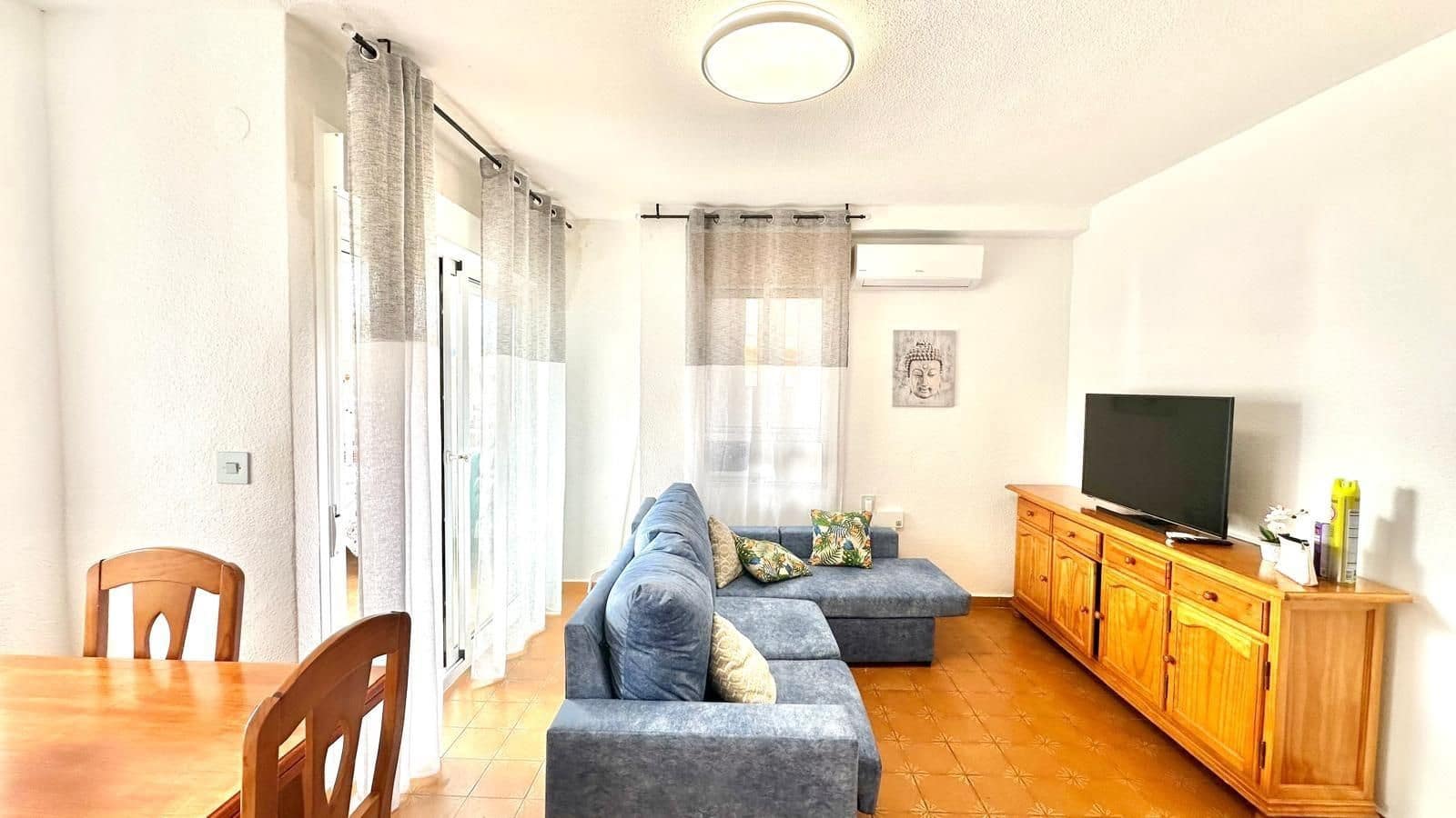3 soveværelse Penthouse til salg i Torrevieja - € 184.900 (Ref: 9513814)