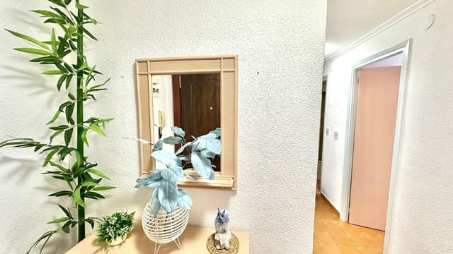 3 Zimmer Penthouse zu verkaufen in Centro, Torrevieja - 184.900 € (Ref: 9513814)