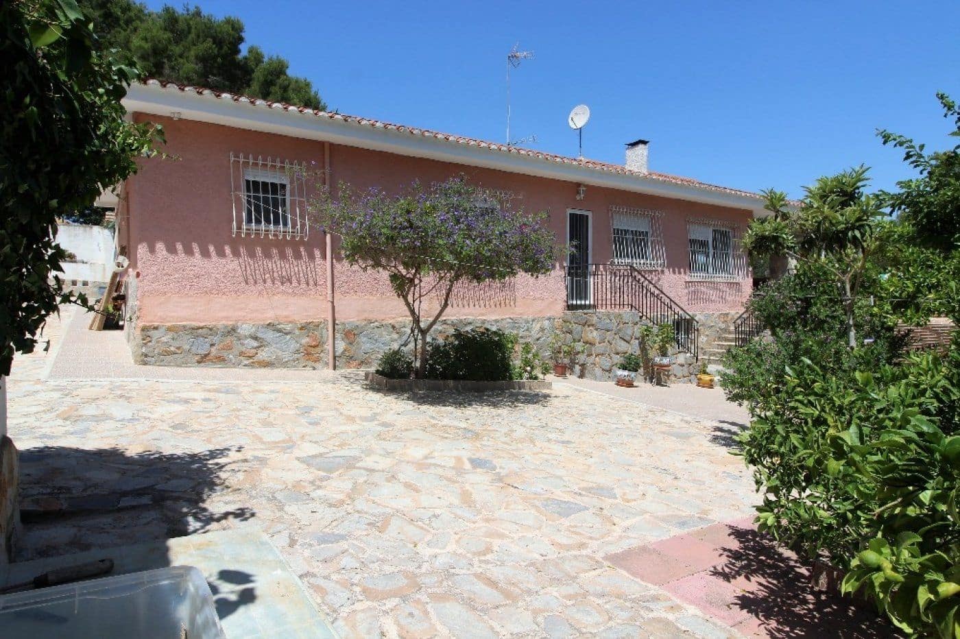 5 sovrum Villa till salu i Los Balcones med pool - 470 000 € (Ref: 9513816)