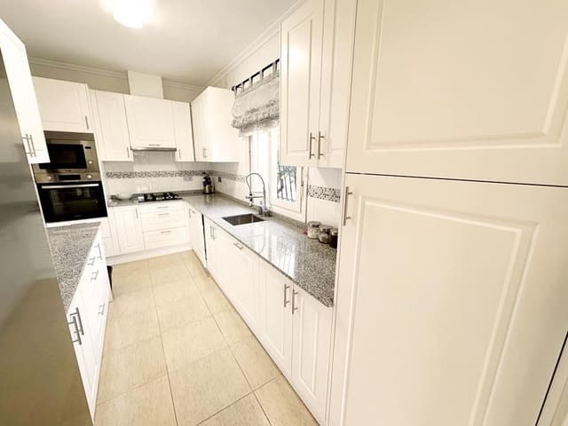 3 quarto Moradia para venda em Gea y Truyols, Múrcia cidade - 315 000 € (Ref: 9513818)