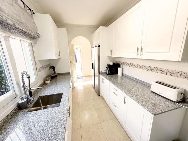 3 quarto Moradia para venda em Gea y Truyols, Múrcia cidade - 315 000 € (Ref: 9513818)