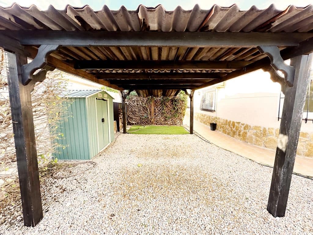 3 bedroom Villa for sale in Gea y Truyols - € 315,000 (Ref: 9513818)