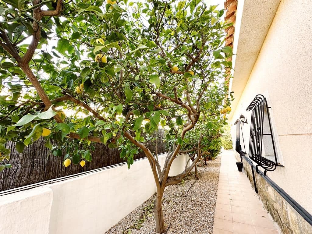 3 bedroom Villa for sale in Gea y Truyols - € 315,000 (Ref: 9513818)