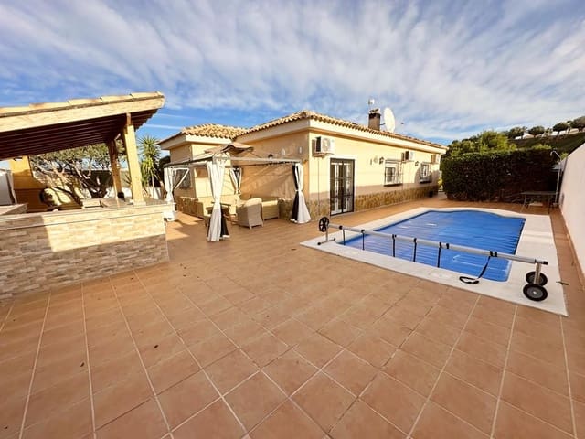 3 soverom Villa til salgs i Gea y Truyols, Murcia by - € 315 000 (Ref: 9513818)