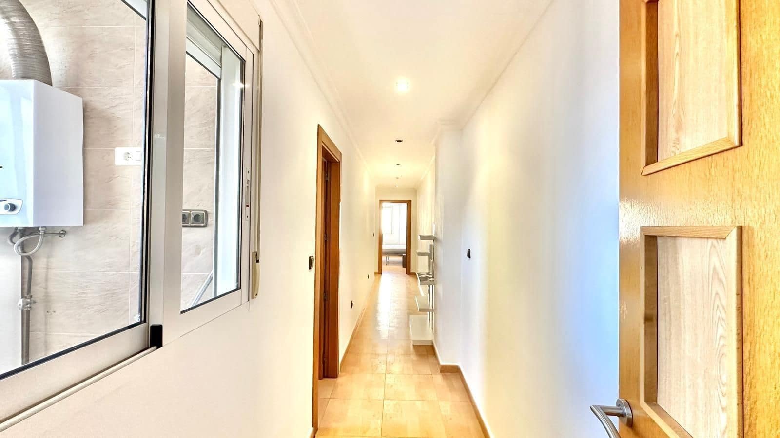 3 quarto Apartamento para venda em Torrevieja - 194 900 € (Ref: 9513822)