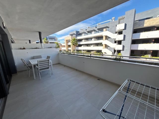 2 quarto Apartamento para venda em La Zenia, Orihuela - 420 000 € (Ref: 9513823)