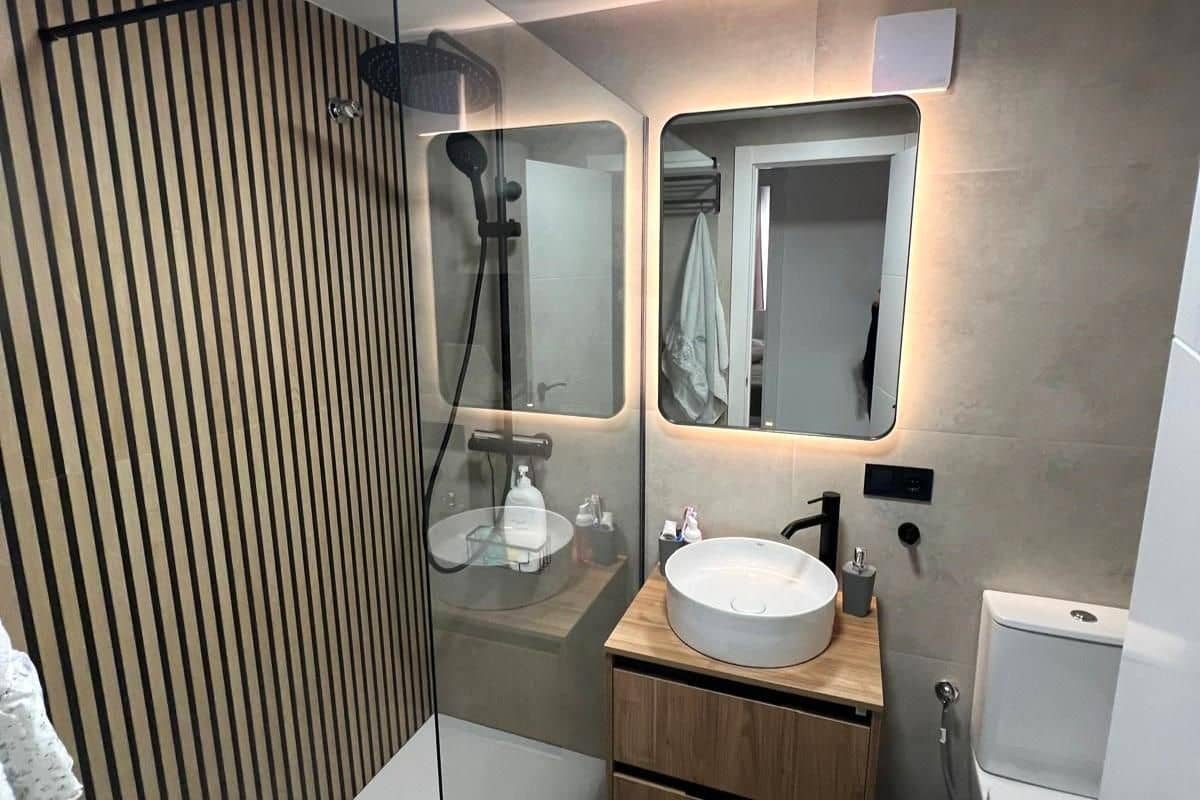 2 sypialnia Apartament na sprzedaż w Torrevieja - 199 900 € (Ref: 9513826)