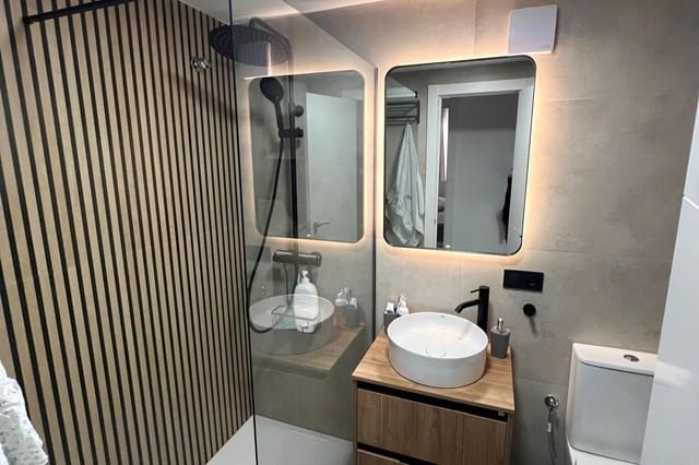 2 quarto Apartamento para venda em Centro, Torrevieja - 199 900 € (Ref: 9513826)