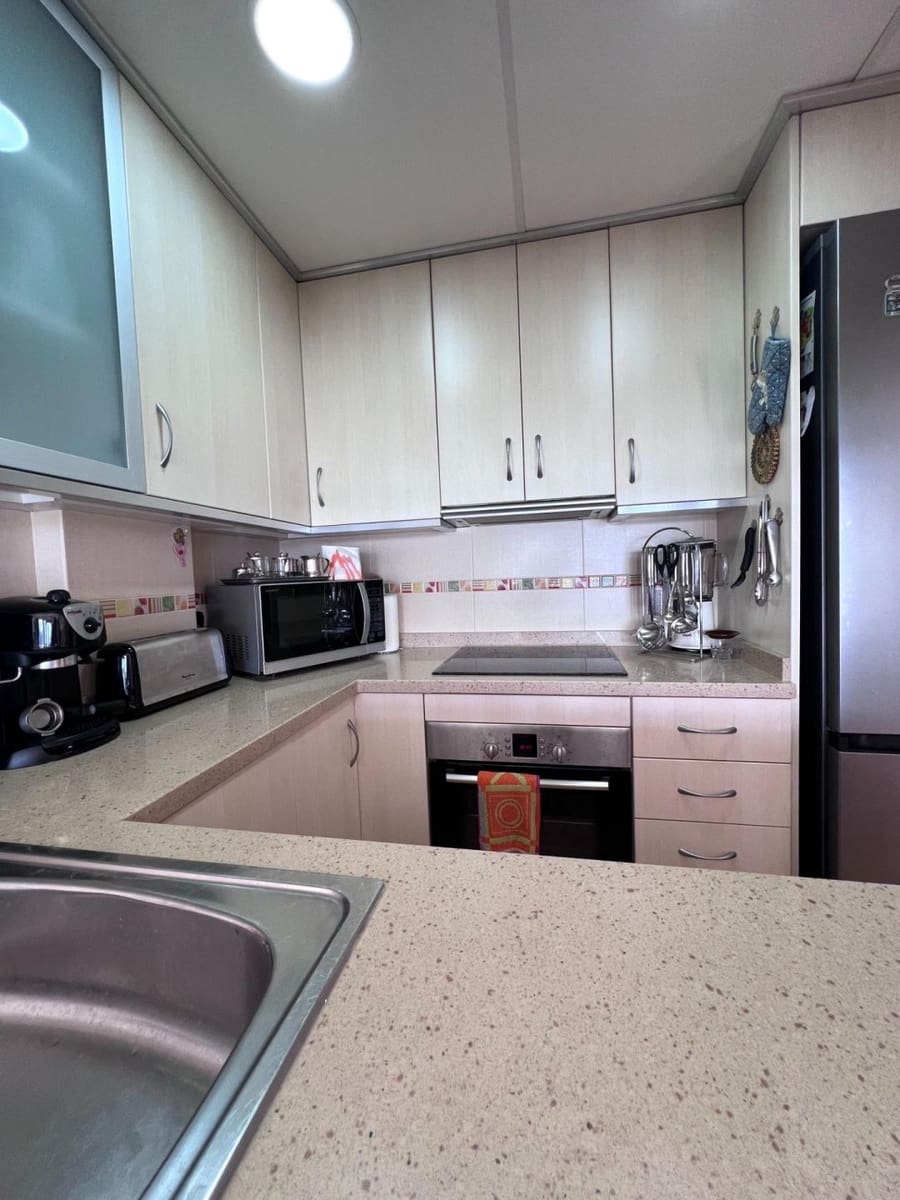 Apartamento de 3 habitaciones en Aldea del Mar en venta - 299.900 € (Ref: 9513827)