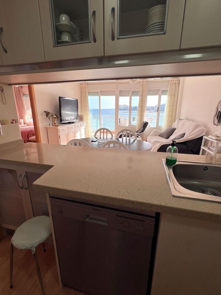 Apartamento de 3 habitaciones en Aldea del Mar en venta - 299.900 € (Ref: 9513827)