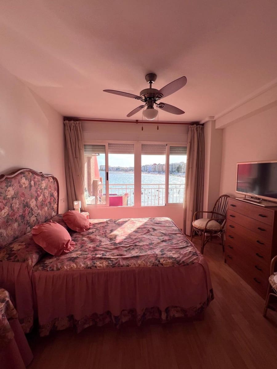 Apartamento de 3 habitaciones en Aldea del Mar en venta - 299.900 € (Ref: 9513827)