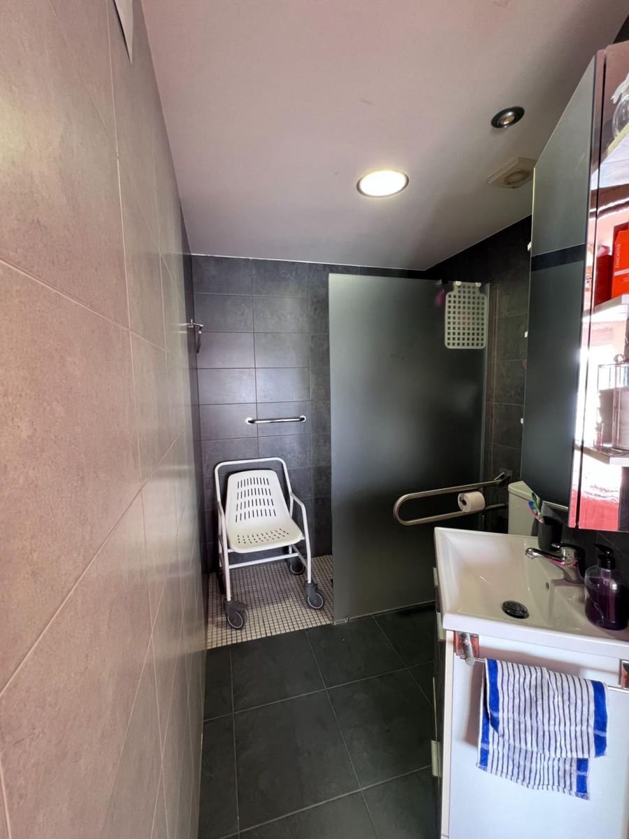 Apartamento de 3 habitaciones en Aldea del Mar en venta - 299.900 € (Ref: 9513827)